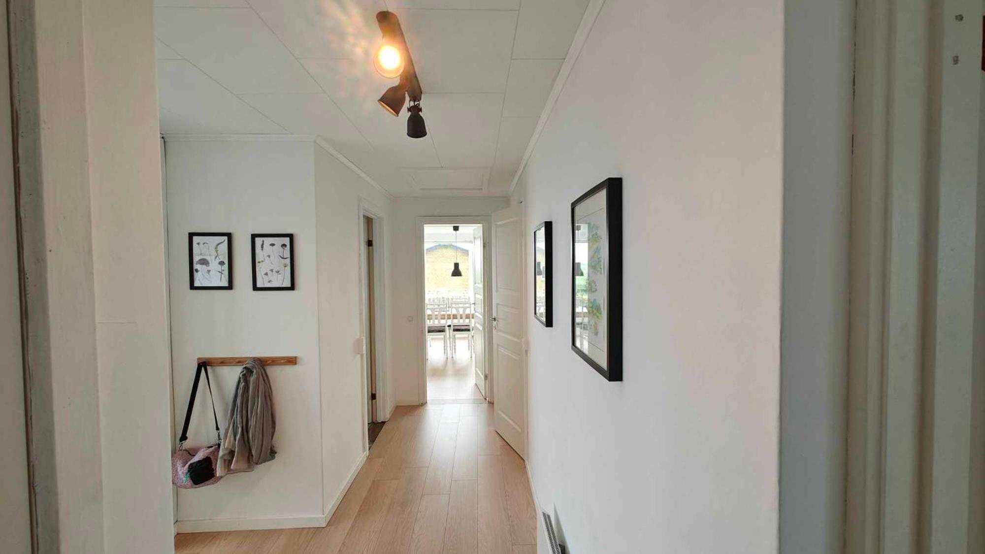 Sommerhus Ved Strand Og Lystbadhavn Soby - Aero المظهر الخارجي الصورة