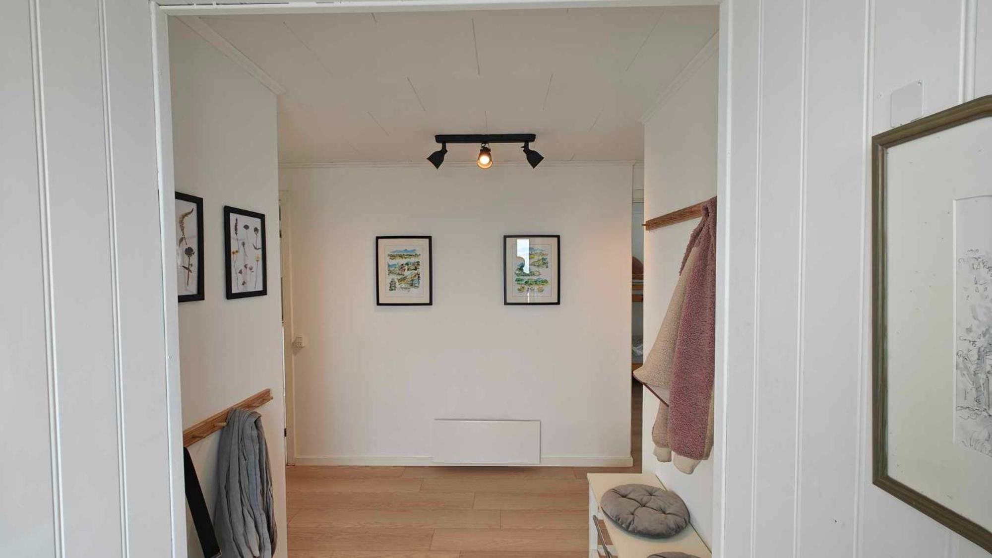 Sommerhus Ved Strand Og Lystbadhavn Soby - Aero المظهر الخارجي الصورة
